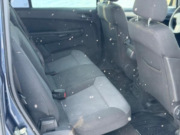 Opel Zafira B с пробегом 2008 года, цена 460 000 рублей, 171526 км, минивэн, Автокод Объявления