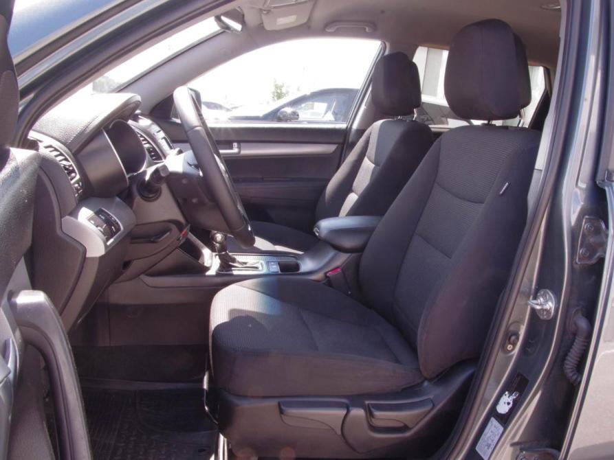 Kia Sorento II Рестайлинг Владимир  - изображение 7