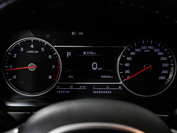 Kia Sorento IV с пробегом 2020 года, цена 3 418 000 рублей, 84700 км, внедорожник, Автокод Объявления