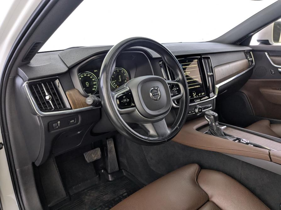 Volvo V90 Cross Country I Рестайлинг Москва  - изображение 20
