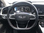 Geely Tugella I Рестайлинг Брянск  - изображение 27