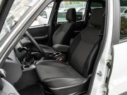 Lada (ВАЗ) Niva Travel I Краснодар  - изображение 27