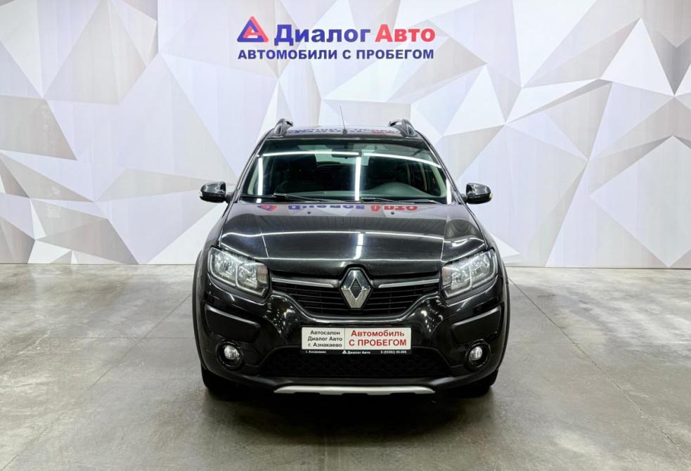 Renault Sandero II Азнакаево  - изображение 2