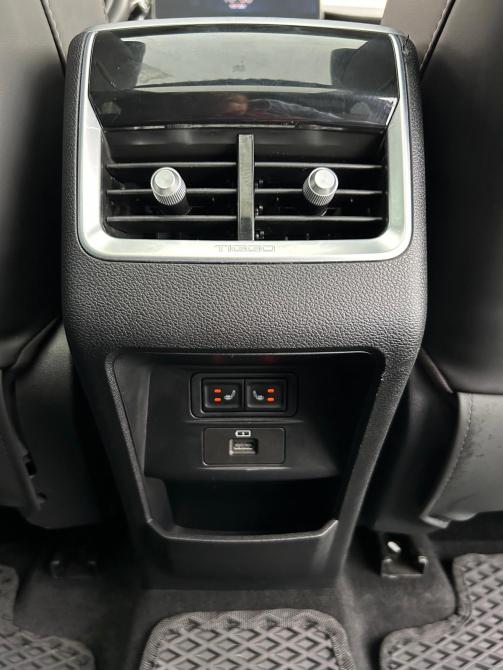 Chery Tiggo 8 Pro I Альметьевск  - изображение 27