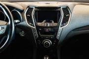 Hyundai Santa Fe III Рестайлинг Уфа  - изображение 31