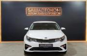 Kia Optima IV Рестайлинг Уфа  - изображение 22