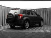Suzuki Grand Vitara II Рестайлинг Москва  - изображение 21