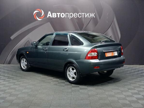 Lada (ВАЗ) Priora I с пробегом 2009 года, цена 299 000 рублей, 156879 км, хэтчбек, Автокод Объявления