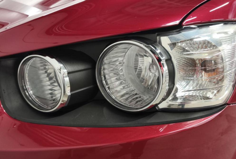Chevrolet Aveo II Сыктывкар  - изображение 9