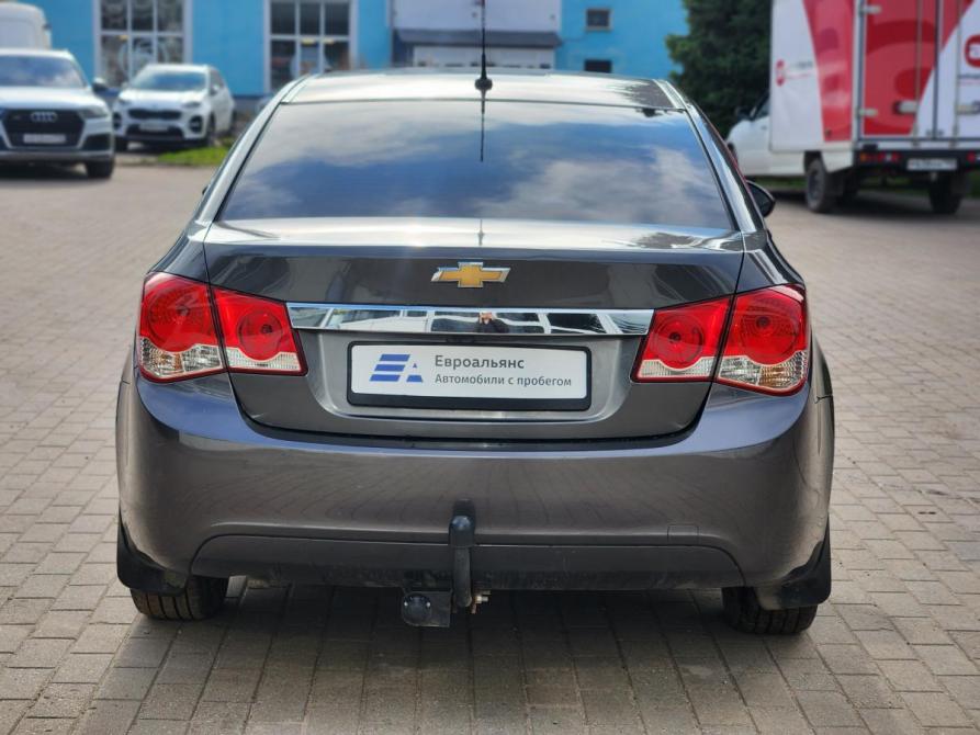 Chevrolet Cruze I Великий Новгород  - изображение 6