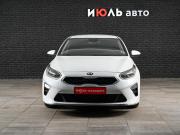 Kia Ceed III Екатеринбург  - изображение 16