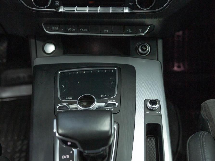Audi Q5 II (FY) Ростов-на-Дону  - изображение 21