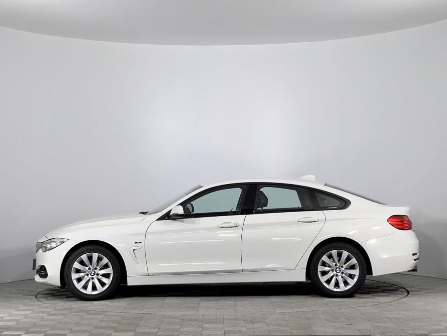 BMW 4 серии F32/F33/F36 Калининград  - изображение 8