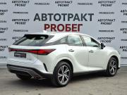Lexus RX V Владимир  - изображение 26