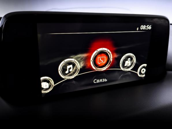 Mazda CX-5 II с пробегом 2020 года, цена 2 190 000 рублей, 193040 км, внедорожник, Автокод Объявления