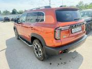 Haval Dargo Тольятти  - изображение 10