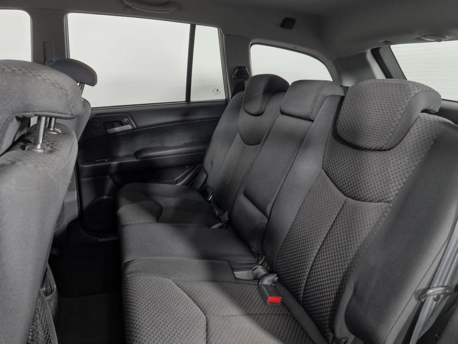 SsangYong Kyron I Рестайлинг Нижний Новгород  - изображение 10