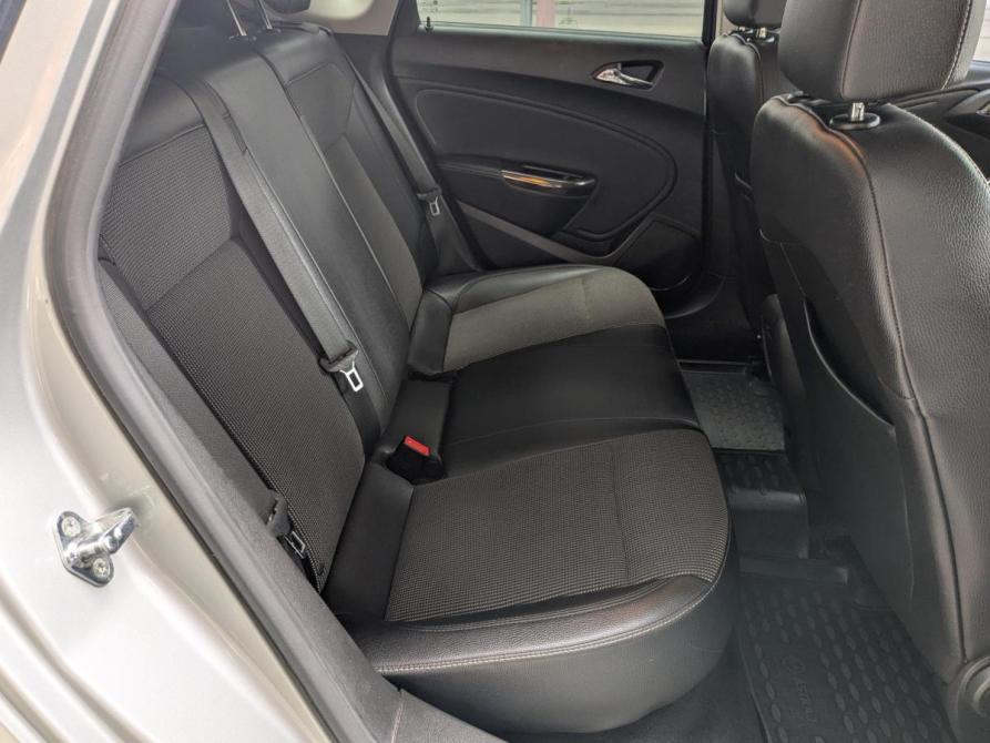 Opel Astra J Екатеринбург  - изображение 12