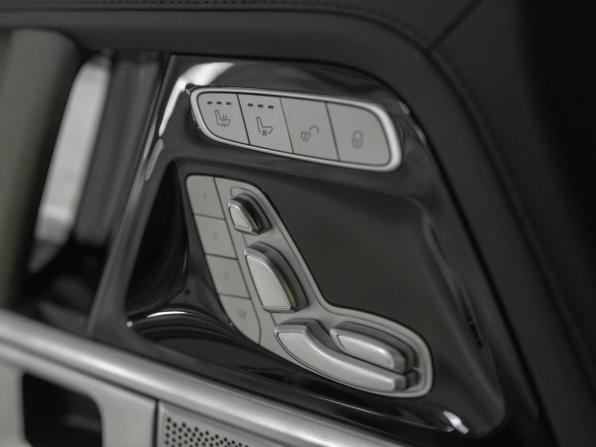 Новый Mercedes-Benz G-Класс AMG II (W465) Рестайлинг 2025 года, цена 32 550 000 рублей, внедорожник, Автокод Объявления
