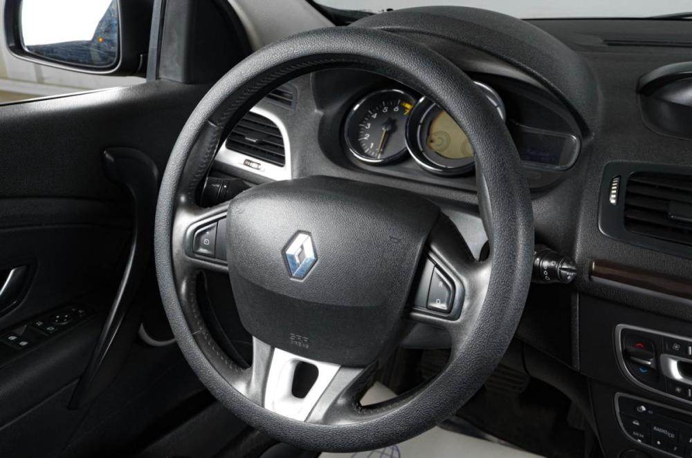 Renault Megane III Тюмень  - изображение 11