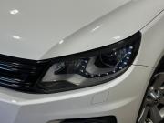 Volkswagen Tiguan I Рестайлинг Челябинск  - изображение 33