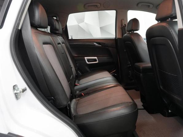 Opel Antara I Рестайлинг с пробегом 2013 года, цена 1 249 000 рублей, 107116 км, внедорожник, Автокод Объявления