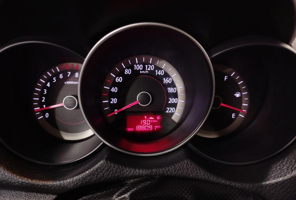 Kia Cerato II Саратов  - изображение 13