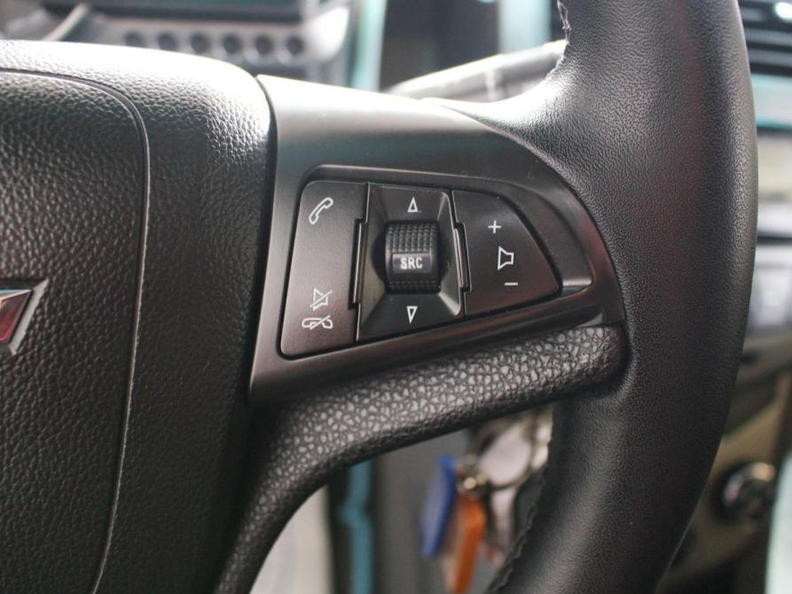 Chevrolet Aveo II Калуга  - изображение 11