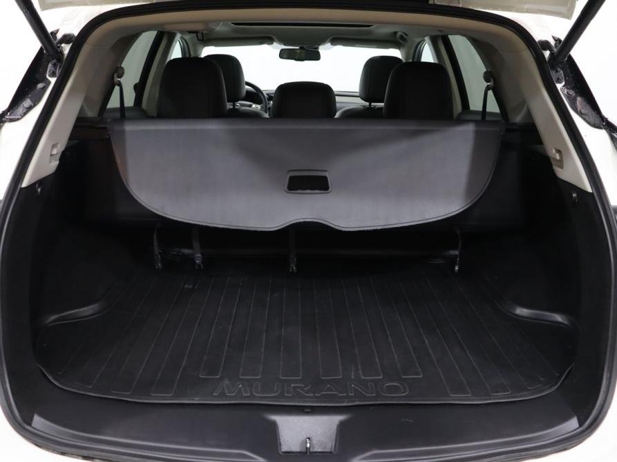 Nissan Murano III (Z52) Москва  - изображение 24