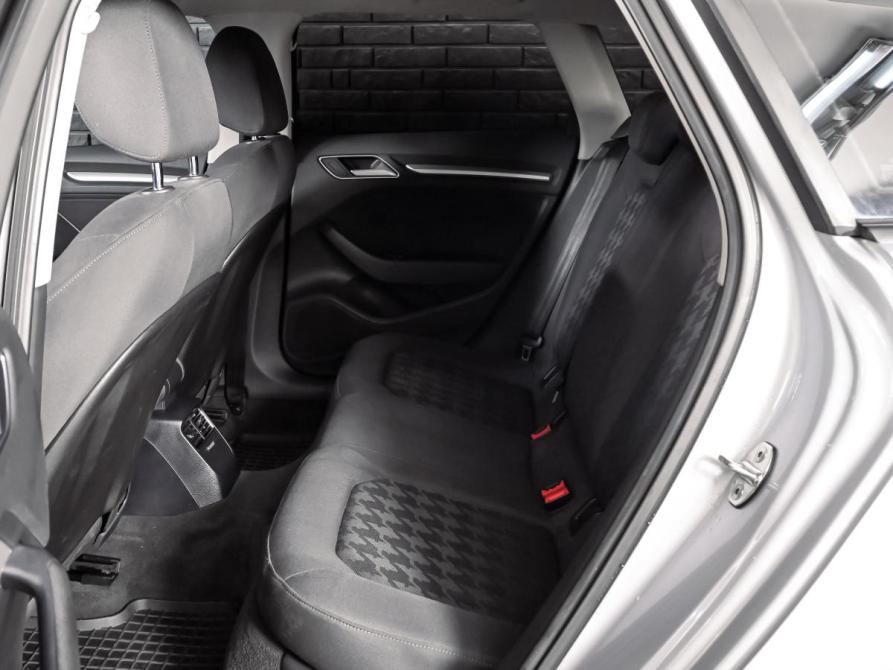 Audi A3 III (8V) Екатеринбург  - изображение 17