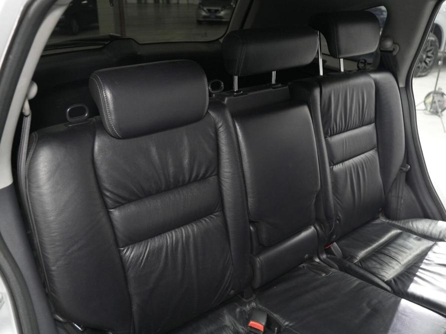 Honda CR-V III Рестайлинг Новосибирск  - изображение 13