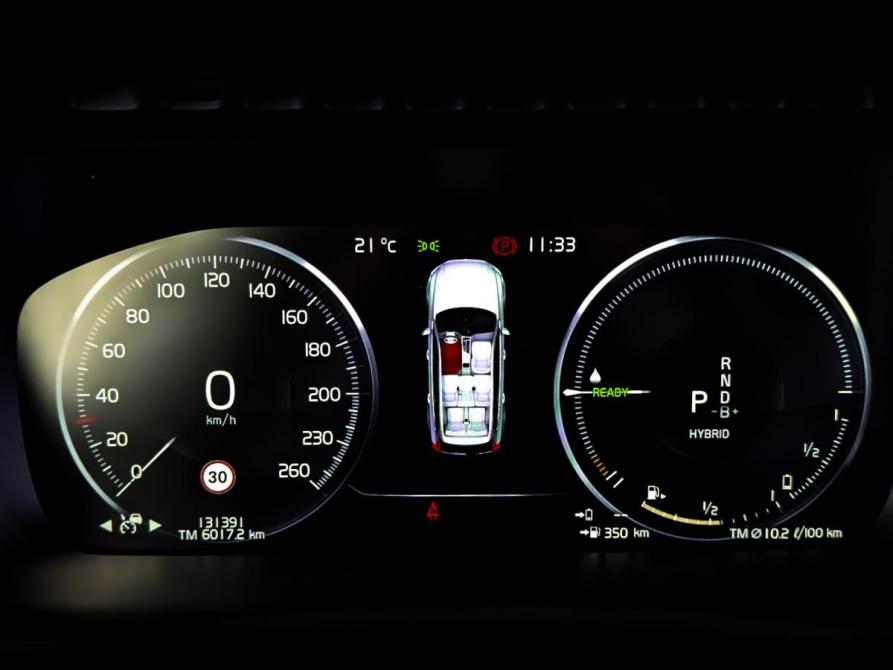 Volvo XC90 II Рестайлинг 1 Москва  - изображение 13