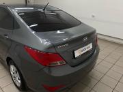 Hyundai Solaris I Рестайлинг Энгельс  - изображение 48