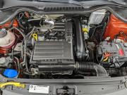 Volkswagen Polo V Рестайлинг Москва  - изображение 34