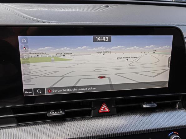 Kia Sportage V с пробегом 2022 года, цена 3 290 000 рублей, 91736 км, внедорожник, Автокод Объявления