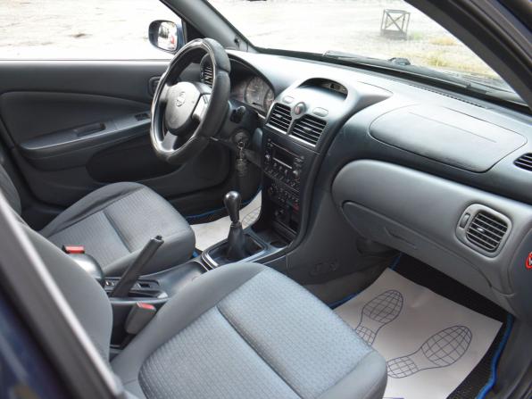 Nissan Almera Classic I с пробегом 2007 года, цена 349 000 рублей, 151000 км, седан, Автокод Объявления