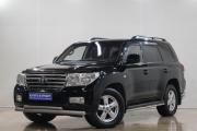 Toyota Land Cruiser 200 Series Новокузнецк  - изображение 50