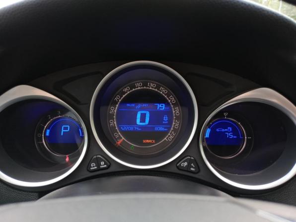 Citroen DS4 с пробегом 2012 года, цена 668 000 рублей, 220873 км, хэтчбек, Автокод Объявления