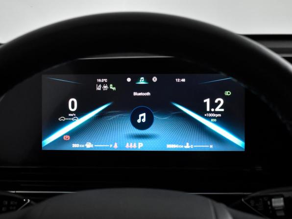 Omoda C5 I с пробегом 2023 года, цена 1 690 000 рублей, 35893 км, внедорожник, Автокод Объявления