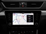 Skoda Superb III Москва  - изображение 33