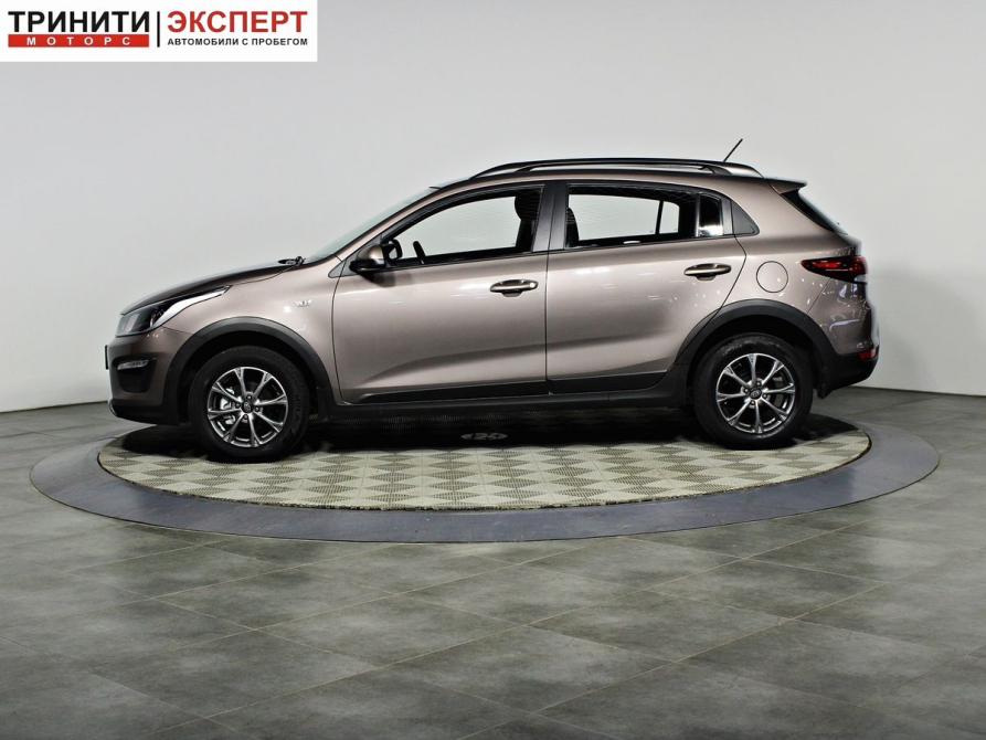 Kia Rio IV Белгород  - изображение 5