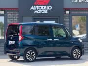 Toyota Roomy I Астрахань  - изображение 35