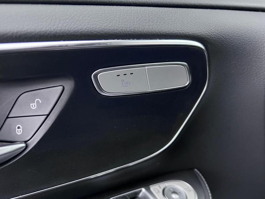 Mercedes-Benz V-Класс III (W447) Рестайлинг 2 Ростов-на-Дону  - изображение 10