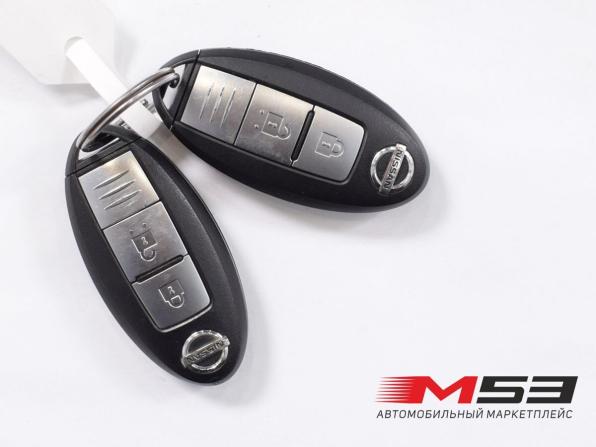 Nissan Note II Рестайлинг с пробегом 2018 года, цена 1 249 995 рублей, 82979 км, хэтчбек, Автокод Объявления