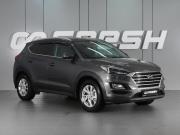 Hyundai Tucson III Рестайлинг Минеральные Воды  - изображение 20
