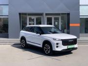 Jaecoo J7 I Краснодар  - изображение 20
