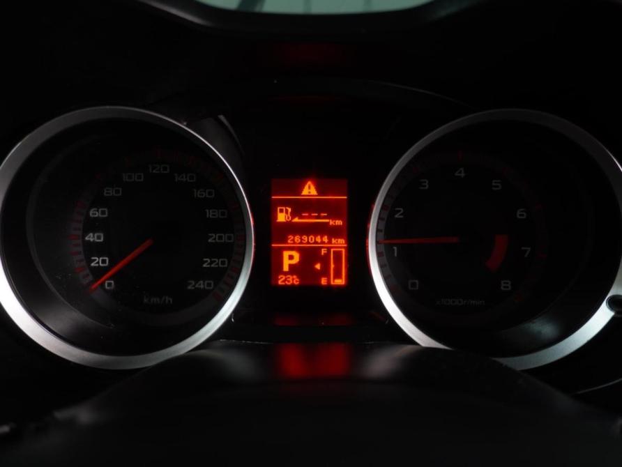 Mitsubishi Lancer X Воронеж  - изображение 16