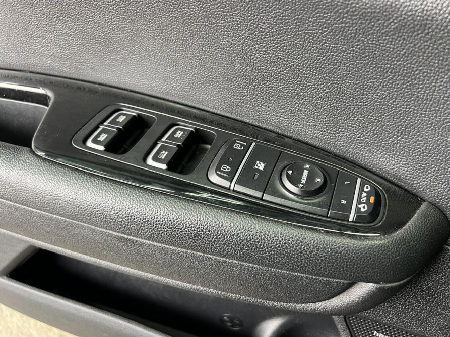 Kia Optima IV Рестайлинг Уфа  - изображение 25