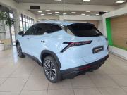 JETOUR DASHING I Москва  - изображение 14
