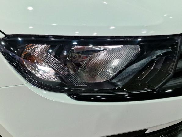 Lada (ВАЗ) Granta I Рестайлинг с пробегом 2024 года, цена 929 000 рублей, 14000 км, лифтбек, Автокод Объявления